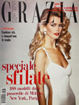 Grazia (Italy-22 January 1995)